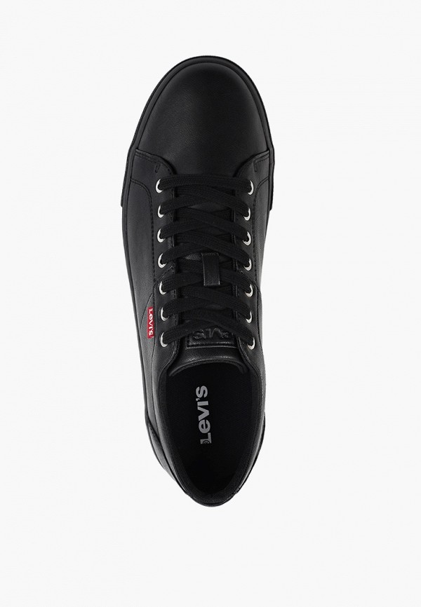 фото Кеды levi's®