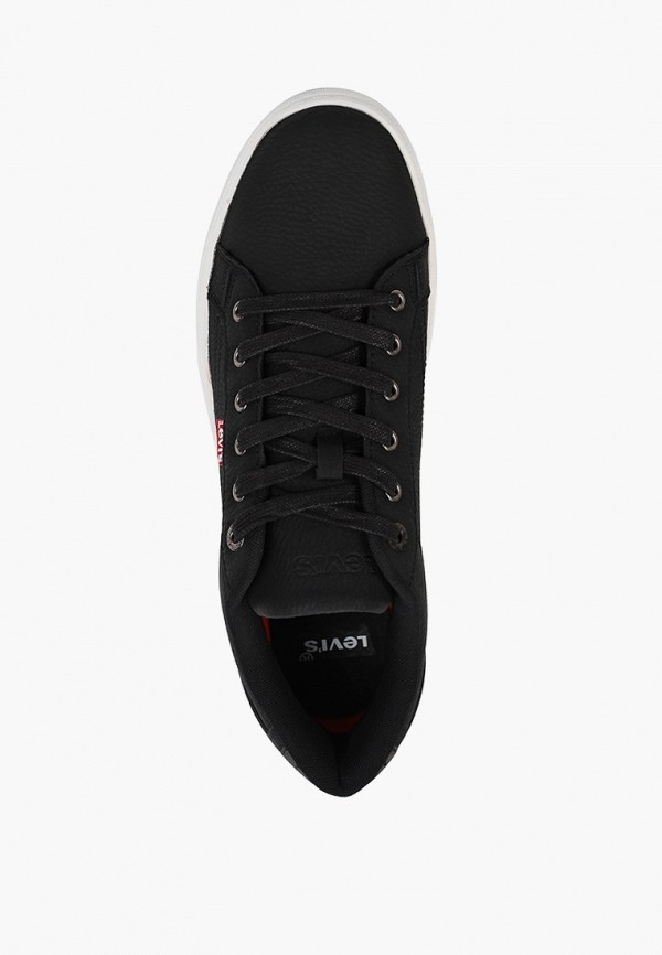 фото Кеды levi's®