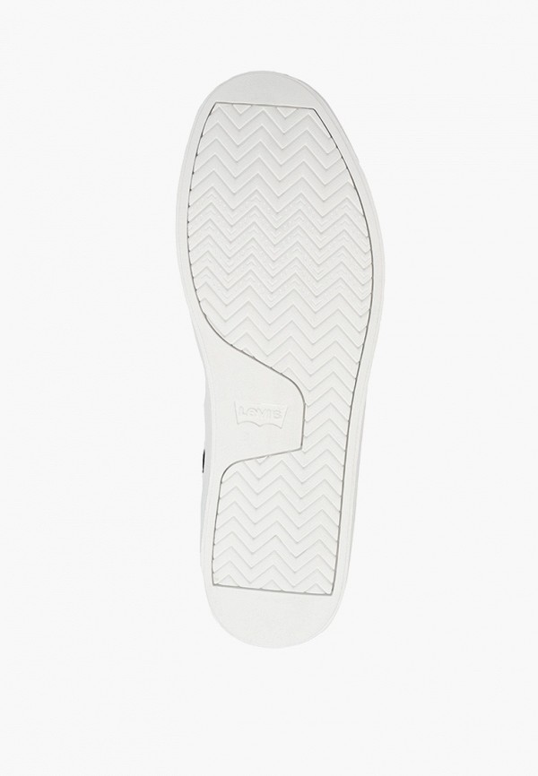 фото Кеды levi's®