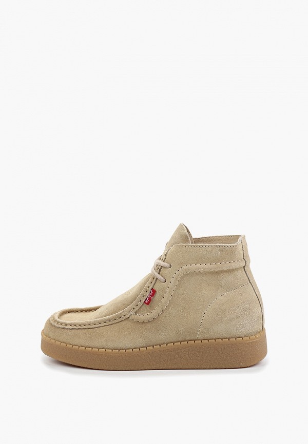Ботинки Levi's®, Бежевый, RVN RED TAB S 
Ботинки Levi's®, Бежевый, RVN RED TAB S