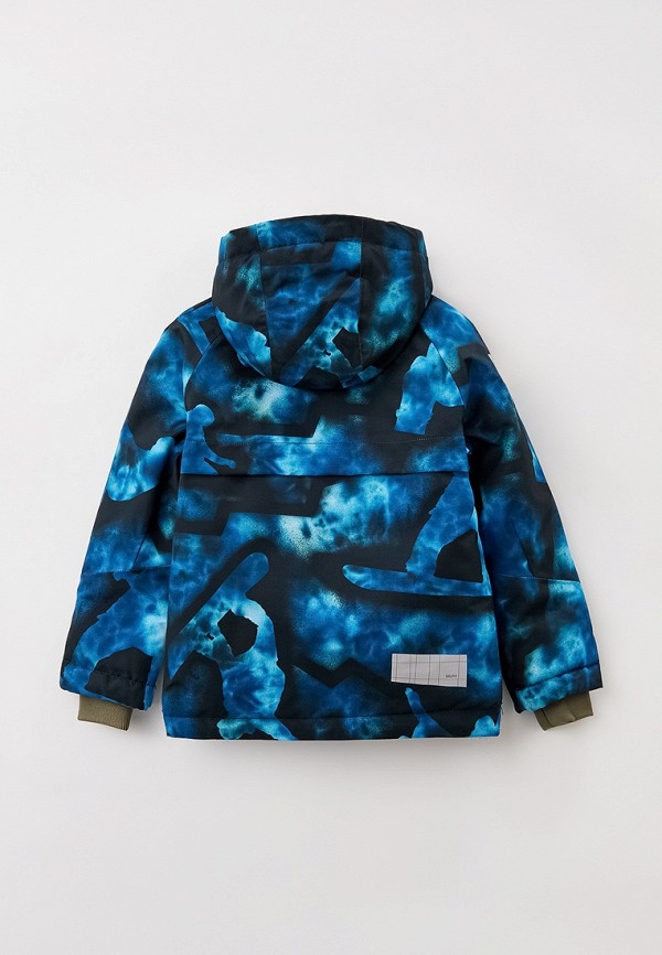 фото Куртка утепленная molo