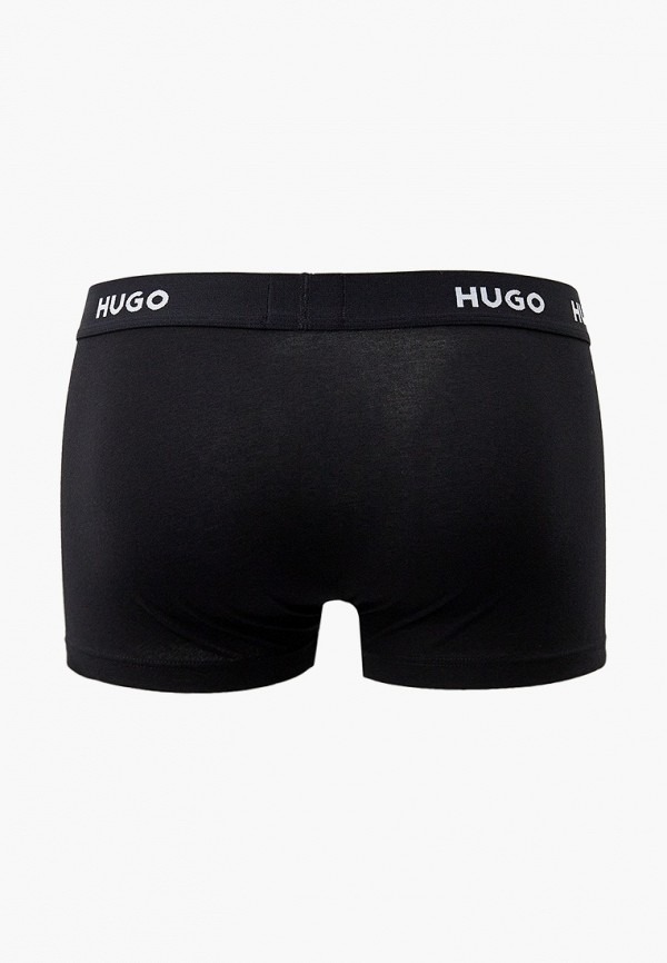 фото Трусы 3 шт. hugo