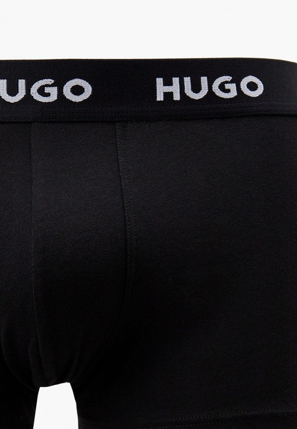 фото Трусы 3 шт. hugo