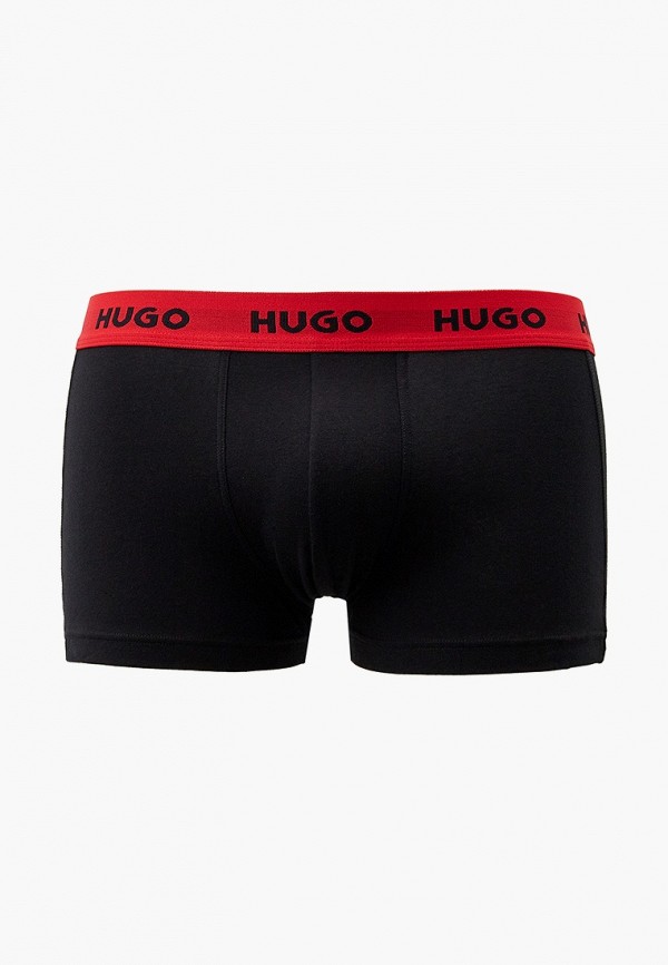 фото Трусы 3 шт. hugo