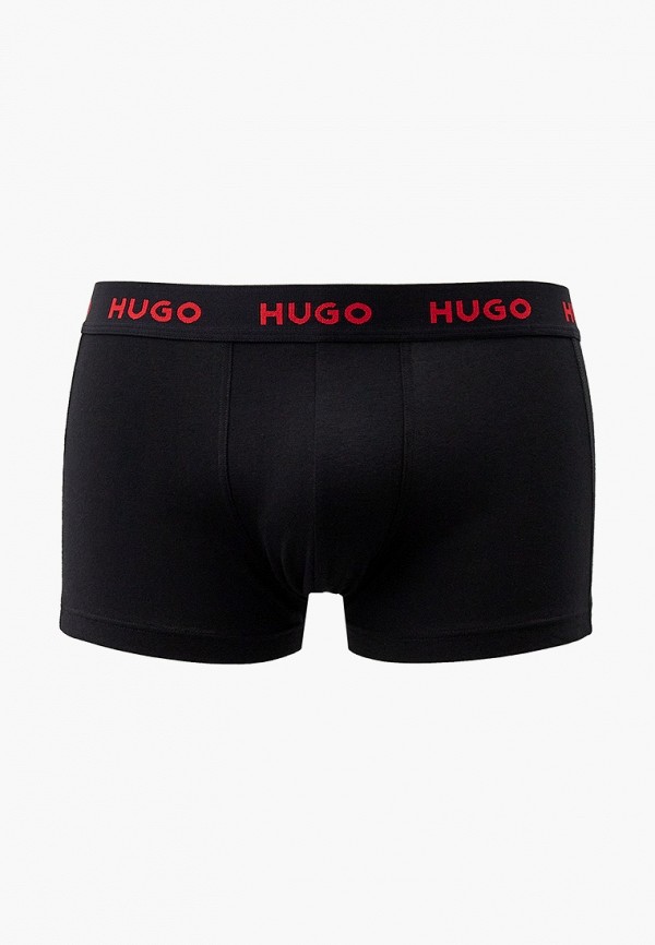 фото Трусы 3 шт. hugo