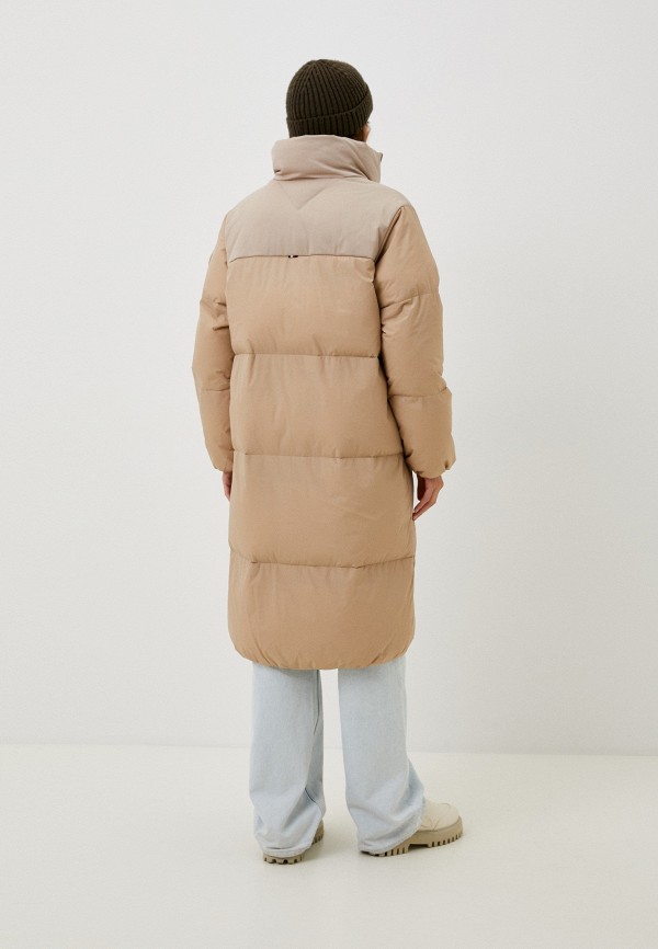 фото Куртка утепленная tommy hilfiger