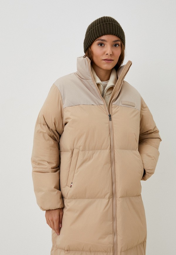фото Куртка утепленная tommy hilfiger