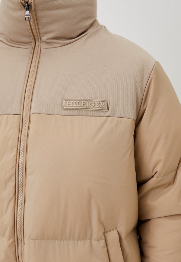 фото Куртка утепленная tommy hilfiger
