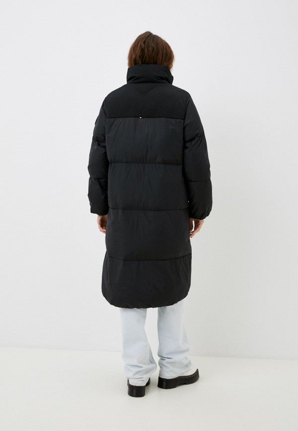 фото Куртка утепленная tommy hilfiger