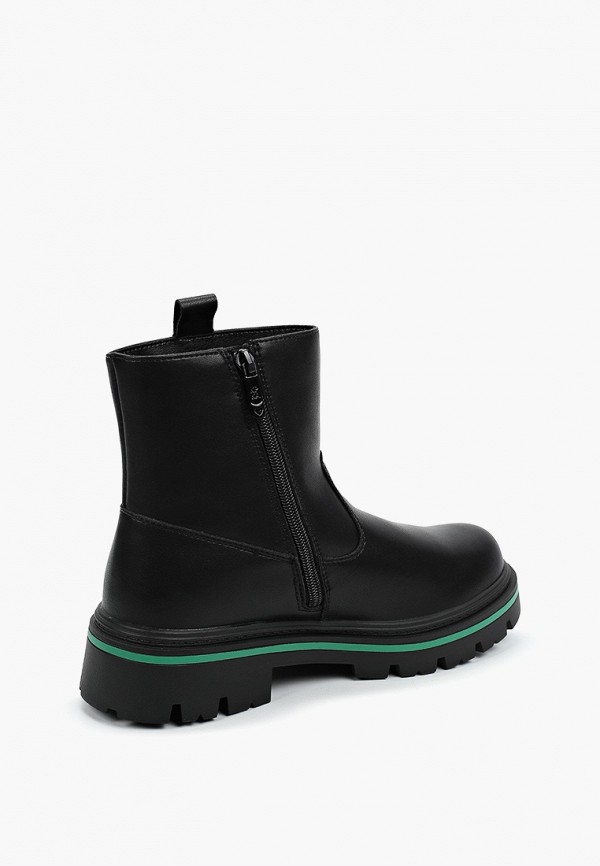 фото Ботинки kapika