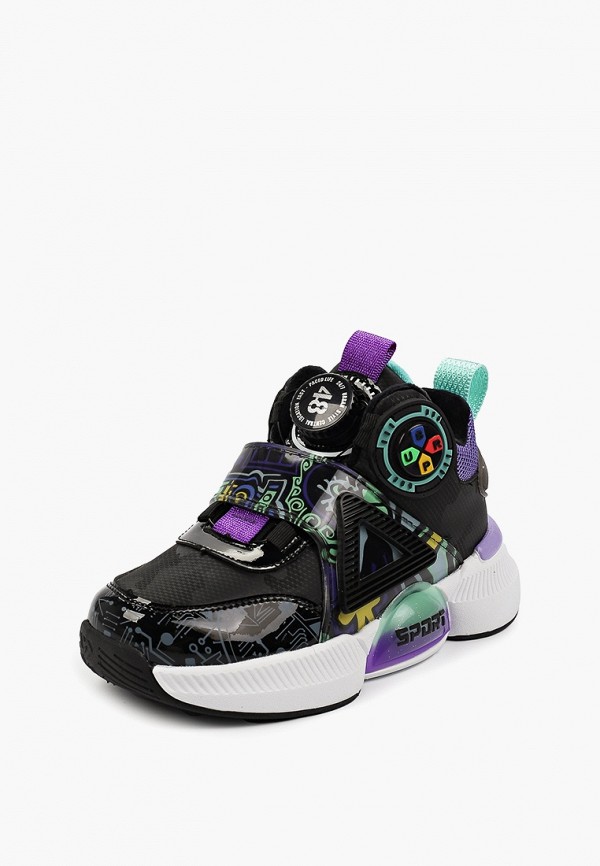 фото Кроссовки kapika