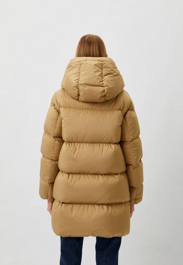 фото Пуховик add