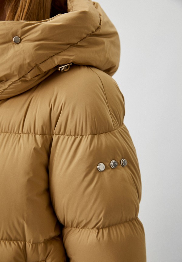 фото Пуховик add