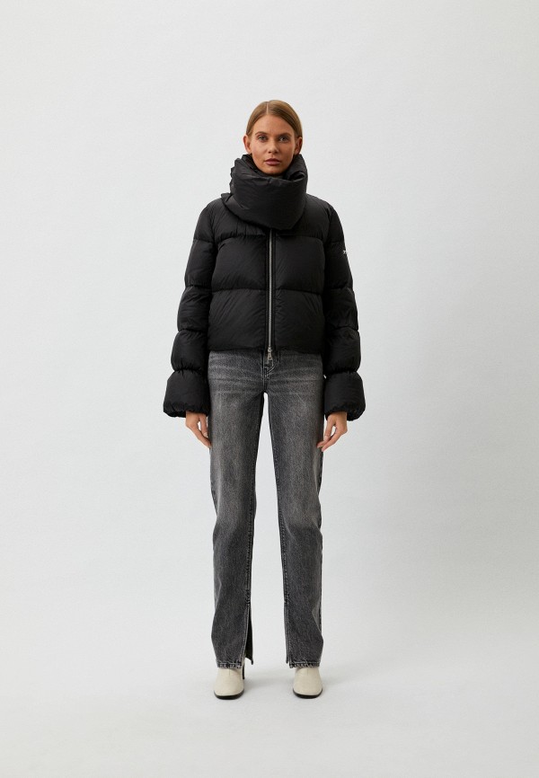 фото Пуховик add