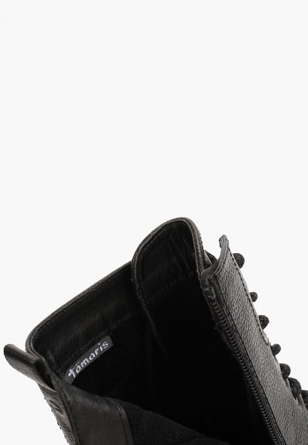 фото Ботинки tamaris