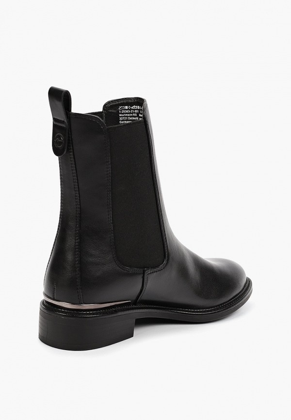 фото Ботинки tamaris