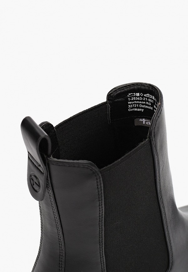 фото Ботинки tamaris