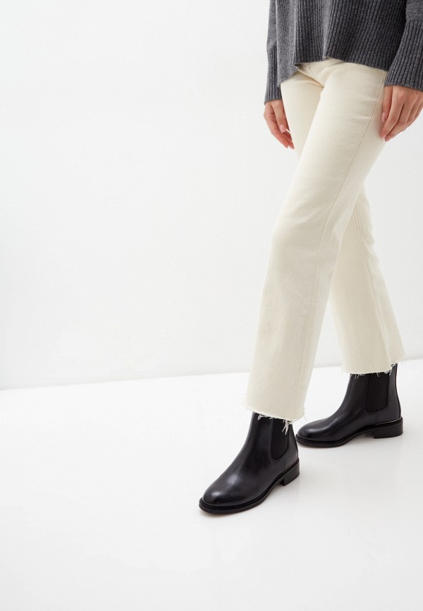 фото Ботинки tamaris