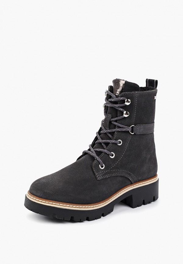 фото Ботинки tamaris