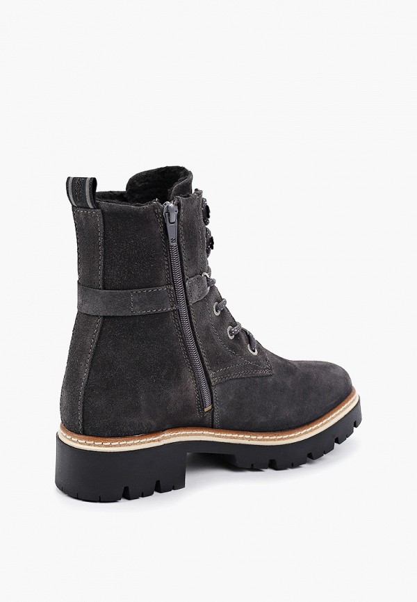 фото Ботинки tamaris