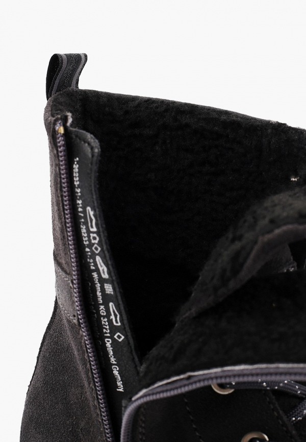 фото Ботинки tamaris