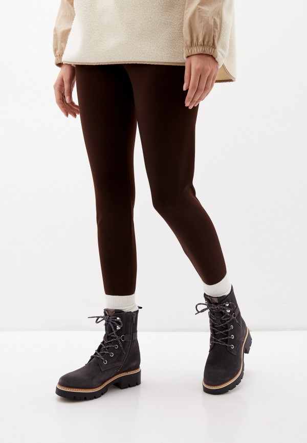 фото Ботинки tamaris