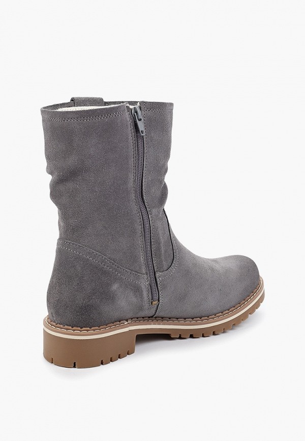 фото Полусапоги tamaris