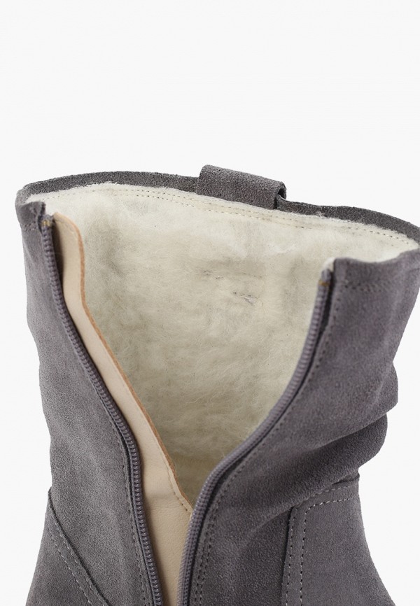 фото Полусапоги tamaris