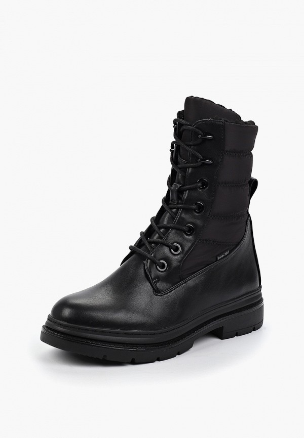 фото Ботинки tamaris