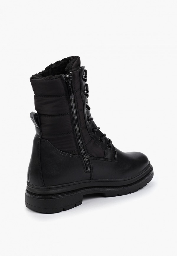 фото Ботинки tamaris