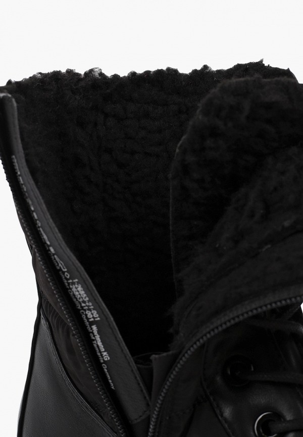 фото Ботинки tamaris