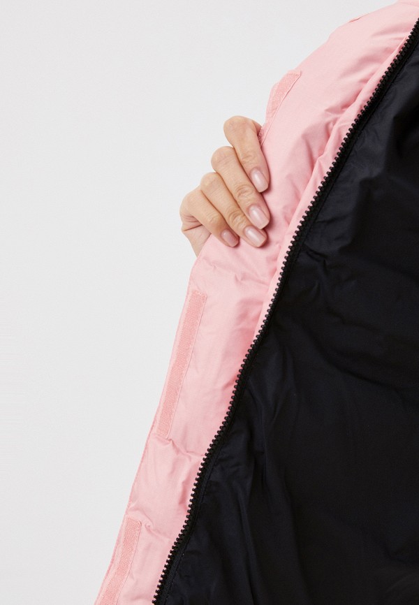 фото Пуховик the north face