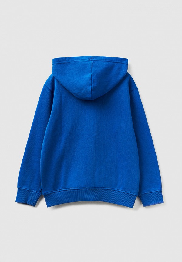 фото Толстовка united colors of benetton