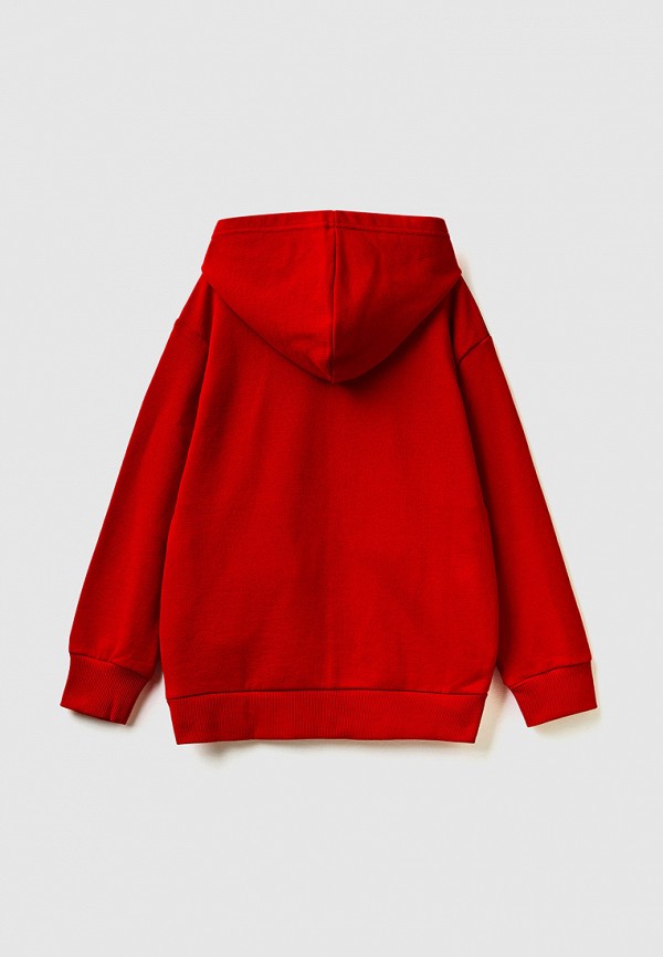 фото Толстовка united colors of benetton