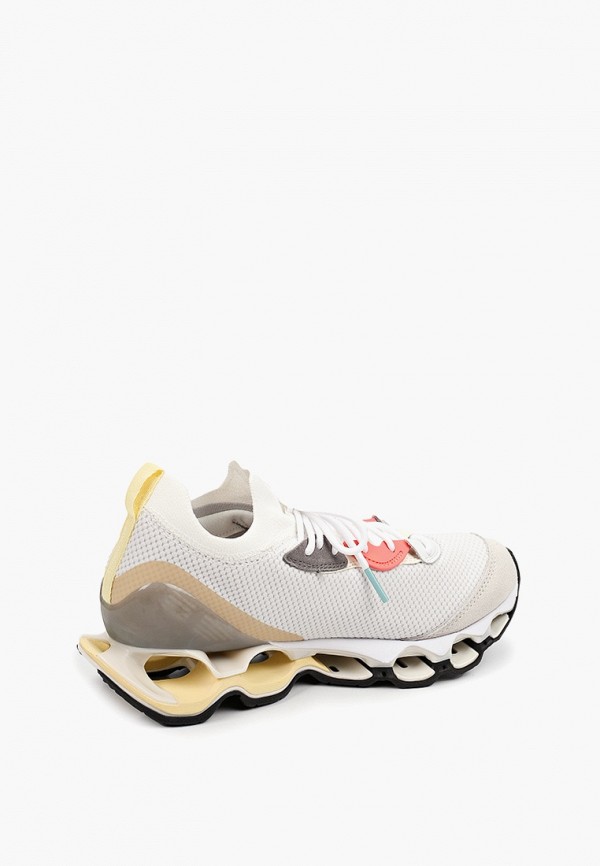 фото Кроссовки mizuno