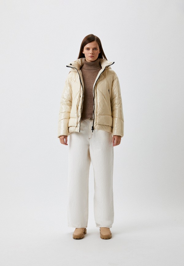 фото Куртка утепленная canadian