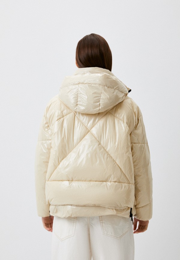 фото Куртка утепленная canadian