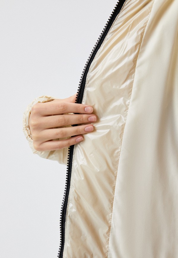 фото Куртка утепленная canadian