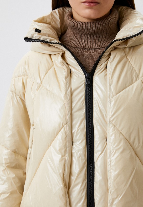 фото Куртка утепленная canadian