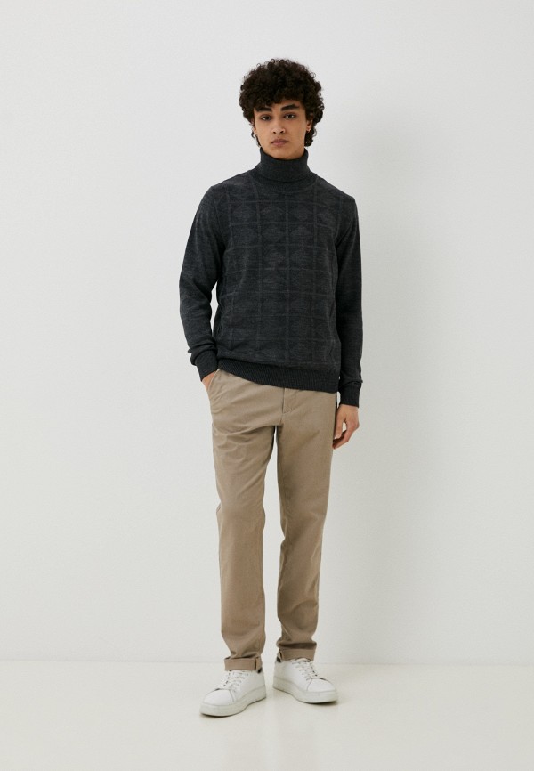 фото Водолазка roberto jordiani