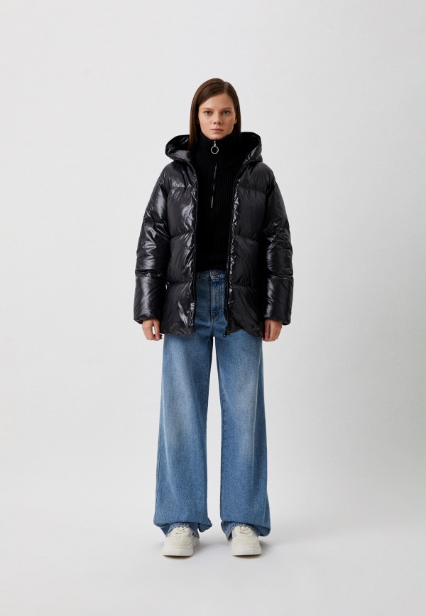 фото Пуховик duvetica