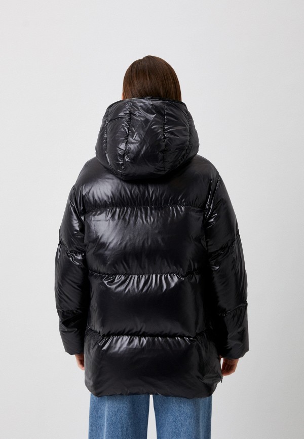 фото Пуховик duvetica