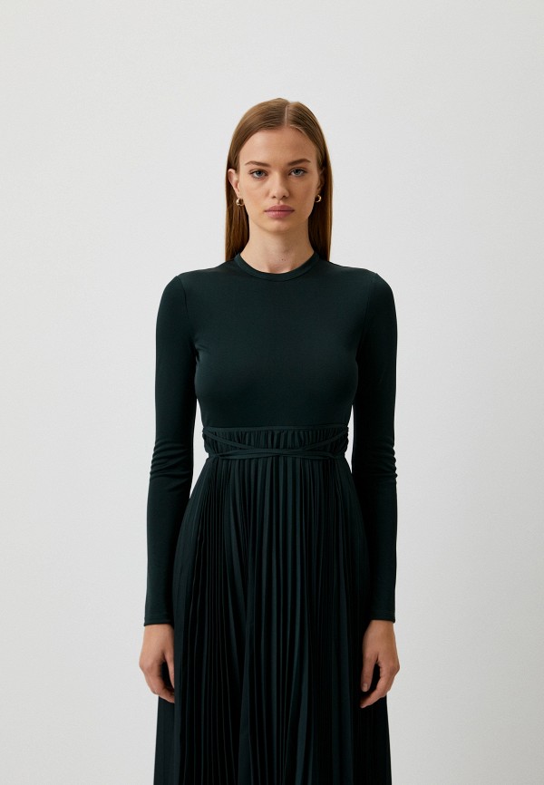 фото Платье halston