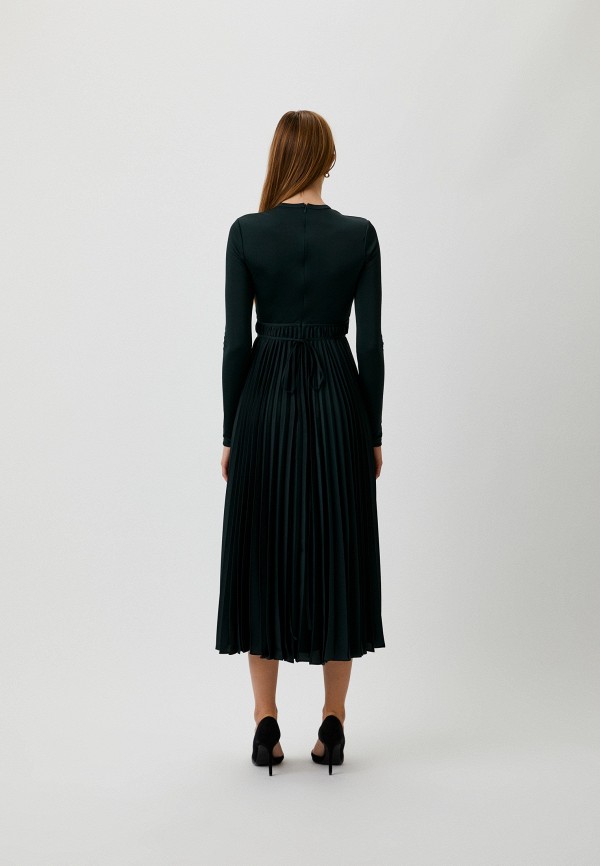 фото Платье halston