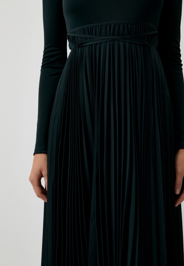 фото Платье halston