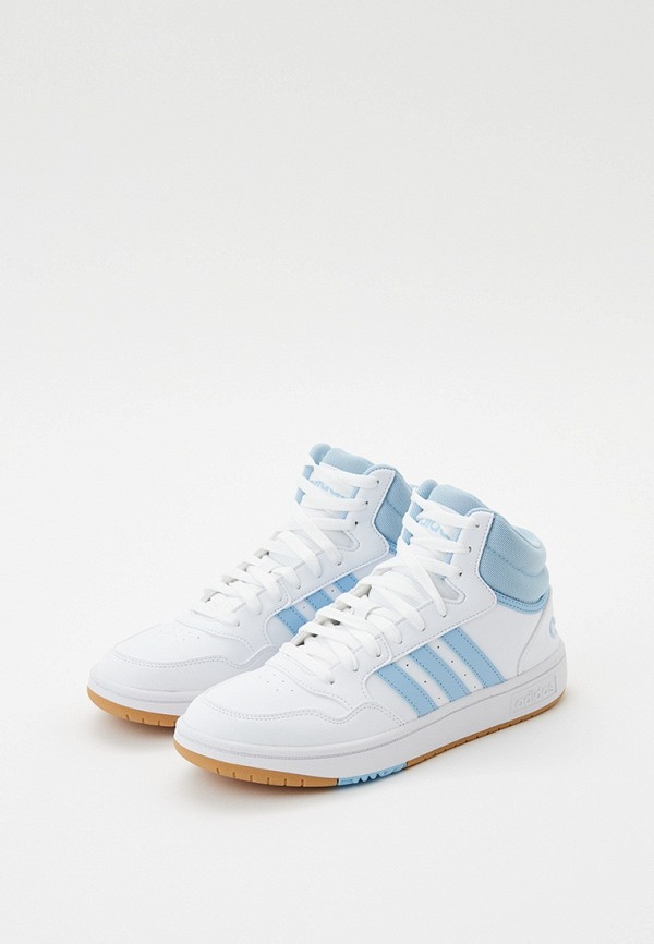 фото Кеды adidas