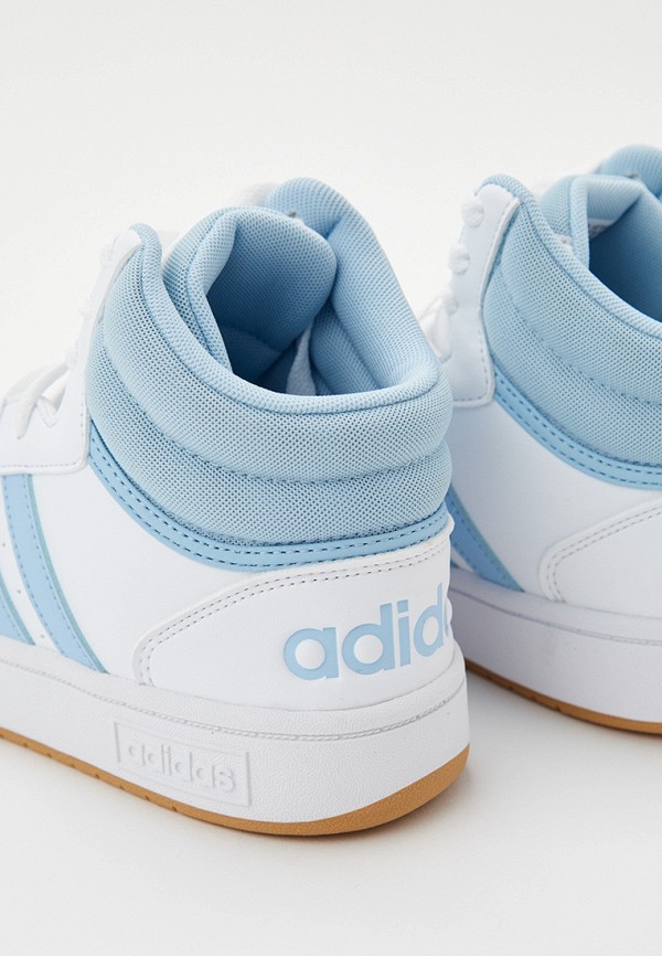 фото Кеды adidas