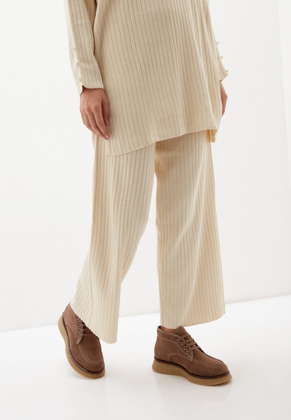 фото Ботинки dakkem