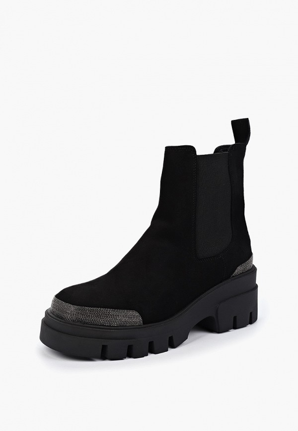 фото Ботинки dakkem