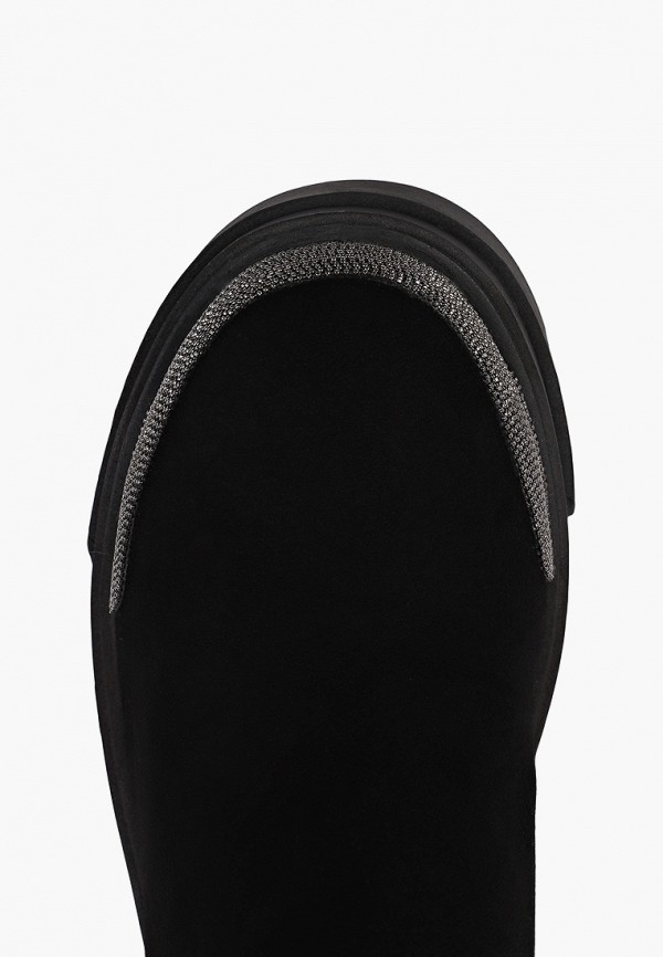 фото Ботинки dakkem